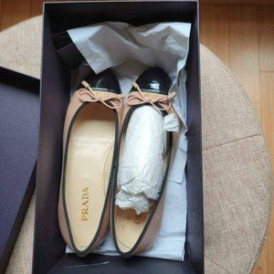 Prada shoes women